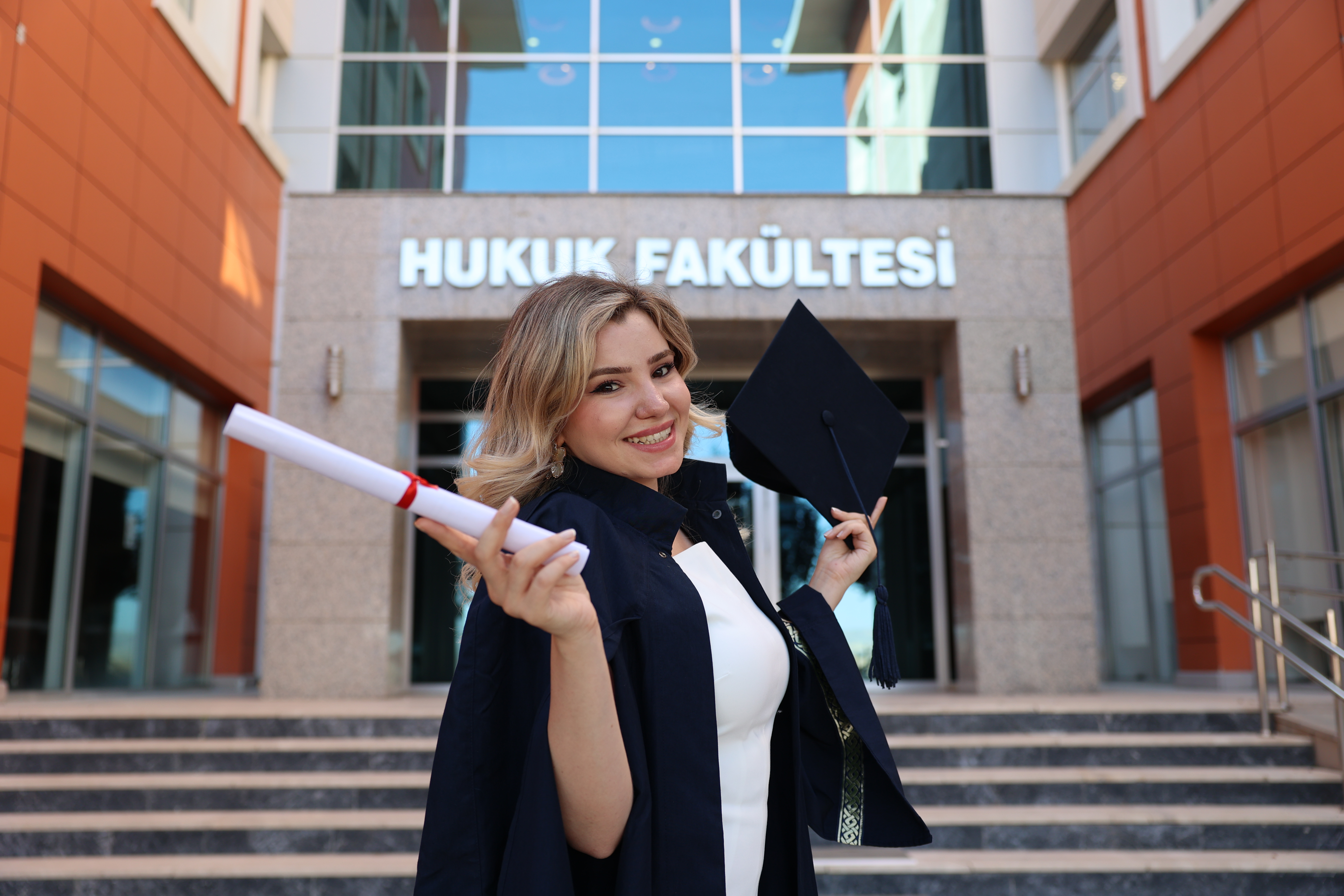 10 Mezuniyet Kıyafet Önerisi